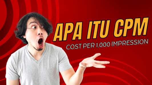 Apa Itu CPM?