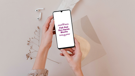 Fikh Haji & Umrah Wanita