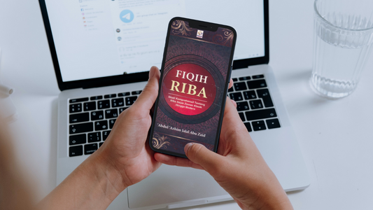 Fiqih Riba