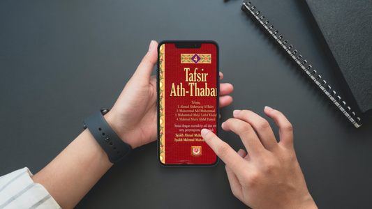 Tafsir Ath-Thabari - Jilid 4/26