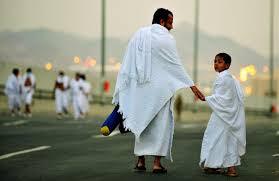 Terlupa Mandi Sunat Ihram - Jazmie Jamaludin