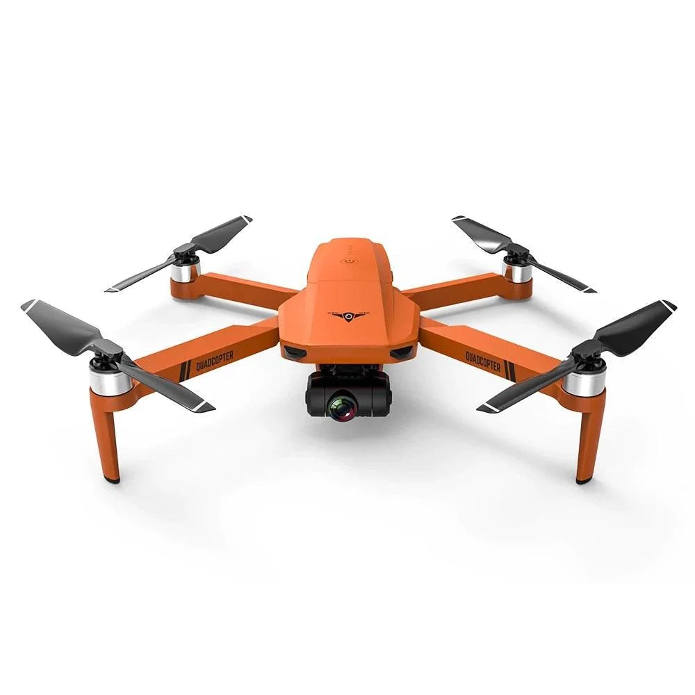 GPS Drone 4k Profesional 8K HD Camera Aerial Photography Quadcopter 1.2 km - Jazmie Jamaludin